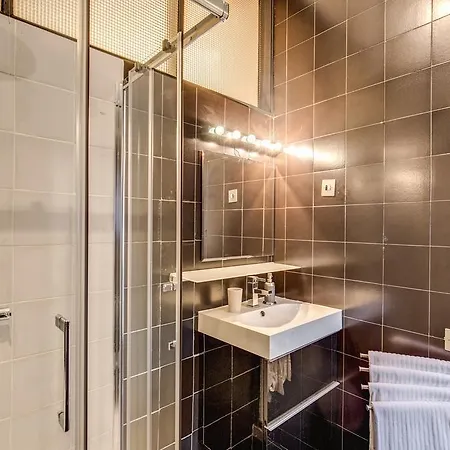 Apartamento Trastevere Double Pop *