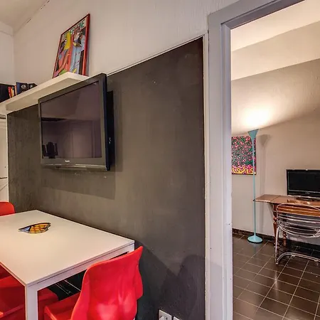 Apartamento Trastevere Double Pop